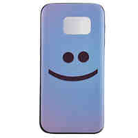 Smile  Pattern TPU Phone Case For Samsung Galaxy S7 /S7 Edge /S7 Plus/ S6/ S6 Edge/S6 Edge Plus