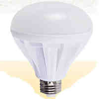 Screw Household LED Energy-Saving Bulb