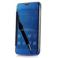 New Multicolor Mirror Phone Case for Samsung Galaxy S7/S7edge/S6/S6 edge(Assorted Color)