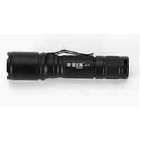 LED Flashlights/Torch / Bike Lights LED 3 Mode 150lumens Lumens Waterproof / Super Light / Small Size Cree LED R2 AA