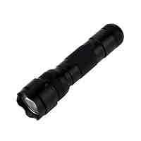 YWXLIGHT LED Flashlights/Torch LED 5Mode Waterproof / Self-Defense/Small Size Cree T6 18650Camping/Hiking/Caving /