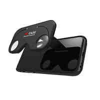 Lens case For 6s /6SPlus 6 / 6Plus 3D VR Glasses Case for I6 VR Case