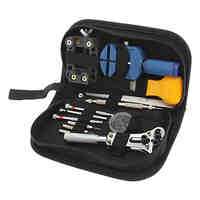 13 PC watch repair tool kit