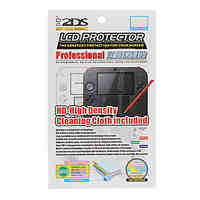 Professional Led Screen Protector for 2DS