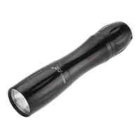 Small Sun ZY-569 Mode Waterproof LED Flashlight(100ML1xAABlack)