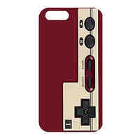 Game Pattern Hard Case for iPhone 5/5S