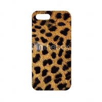 Foot Print Pattern Hard Case for iPhone 5/5S