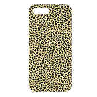 Dark Leopard Pattern Hard Case for iPhone 5/5S