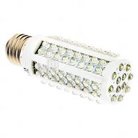 E27 5W 108-LED 350-390LM 3000K Warm White Light LED Corn Bulb (220V)