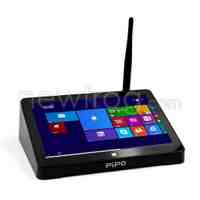 PIPO X8 TV Box Wi-Fi Intel Z3736F Quad Core Android 4.4 Tablet