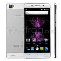 CUBOT X17 5.0' FHD 4G FDD-LTE Android 5.1 3GB+16GB MTK6735A Quad Core Smartphone