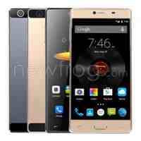 Elephone M2 5.5' FHD 4G FDD-LTE Android 5.1 3GB 32GB MTK6753 Octa Core Smartphone