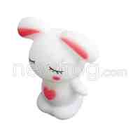 Decorative Night Lights Lovely Rabbit LED Decor Night Light 