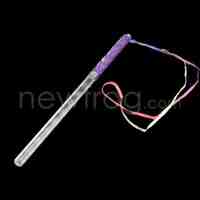 Glow Sticks LED Wand Party Flash Torch Light Stick 