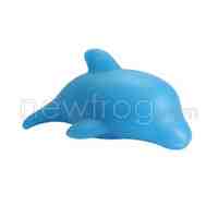 Baby Bath Toy Colorful LED Flashing Dolphin Light Lamp