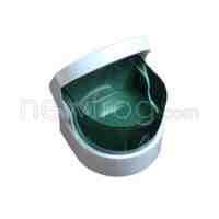 Ultrasonic Cleaning Jewelry Ring Watch Cordless Cleaner