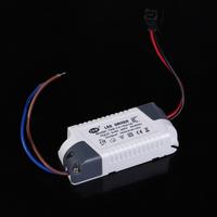 AC 90-265V Electronic Transformer Hardwire LED Driver Power Supply