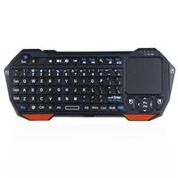 3IN1 Seenda Bluetooth3.0 Mini Keyboard+Touchpad for Android iOS Windows