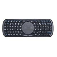 2.4G Mini Wireless Bluetooth Keyboard Touchpad for Google Android Smart TV