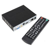 Android 4.2 Dual Core 1080P Full HD Media Player Smart TV Box WiFi US 