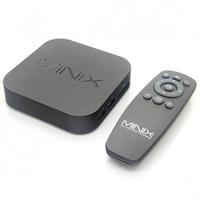 MINIX X7 Mini Quad Core Android 4.2 TV BOX 16GB WiFi Remote Controller UK