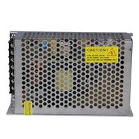 200W 5V 0-40A LED Power Supply Switching Power Supply