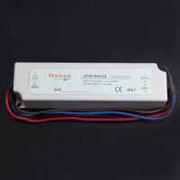 12V 0-3A Waterproof LED Power Supply Switching Power Supply