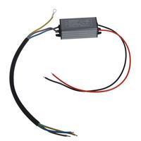 10W Outdoor Waterproof LED Driver Power Supply Transformer with PFC