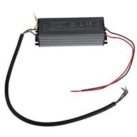 60W Outdoor Waterproof LED Driver Power Supply Transformer with PFC