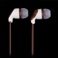 Dark Coffee Hi-Fi Stereo In-ear Earphone for All Android System and iPhone