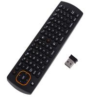 2.4GHz Fly Air Mouse Wireless Mouse and Keyboard for Laptop Android Mini PC