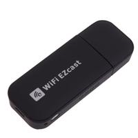 Smartphone Android WIFI Display Media Share Dongle HDMI DLNA EZCast Airplay