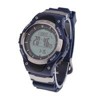 Sports Watch Altimeter Barometer Compass Pedometer Thermometer Timer