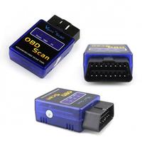 ELM327 v1.5 Bluetooth Small Interface OBD2 Scanner Adapter TORQUE ANDROID