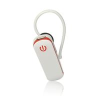 Syllable D50 Wireless Bluetooth Headset Earphone White For iPhone Android