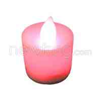 Color Changing LED Candles 7 Color Change Electronic Candle Light