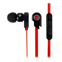 Syllable G02 In-Ear Headphone Headset Black Stereo 3.5mm for Android Phones