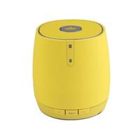 Kingone K3 APP Wireless Bluetooth Speaker for Apple Android PC Phone Yellow