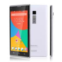 5.0 Inches Touch Screen Android 4.4.2 Dual SIM Octa Core Smartphone White