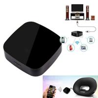 AirMusic AirPlay WIFI DLNA Qplay Music Audio Radio Receiver For IOS Android