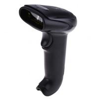 Wireless Bluetooth Barcode Scanner Code Reader for Apple IOS Android Window