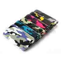 Cool Camouflage Pattern PC Back Case for iPhone 6 4.7'