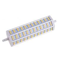 15W 5050 SMD LED Lamp Energy saving Flood Light Bulb