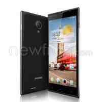 DOOGEE DG550 5.5 Inch MTK6592 1+16G Octa Core Android 4.4 Black Cellphone