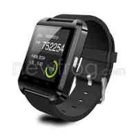 U8 Bluetooth Smart Wrist Watch Smartphone For IOS Android iPhone Samsung