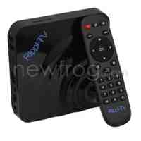 Quad Core Android 4.4 Smart TV Box Media Player XBMC WiFi Full 1080P 8G US