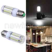 Fashionable 10W E27 SMD5050 LED Light/Corn Lamp Bulb White