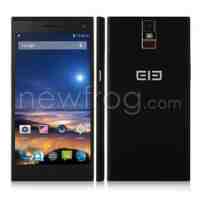 Elephone P2000 5.5' MTK6592 2+16G Octa Core Android 4.4 Cellphone Black