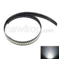 100pcs 50cm Rigid Bar light DC 12V LED SMD 5630 0.5W Led Strip Light