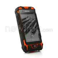 ZGPAX S9 4.5' MTK6572W 512MB+4GB Dual Core Android 4.2 Cellphone Orange